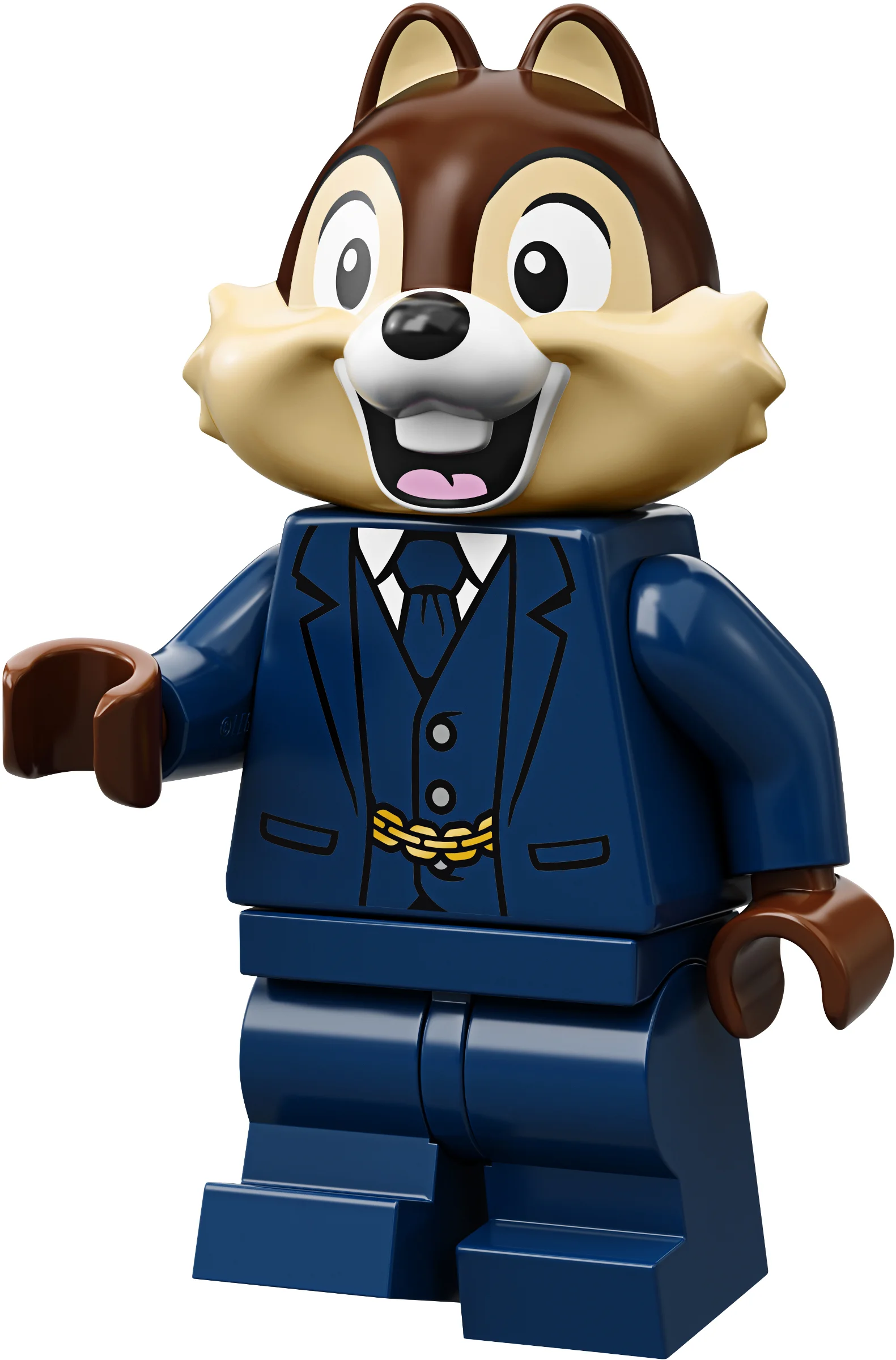 LEGO® 71044 Pociąg i dworzec Disney - zdjęcie 7