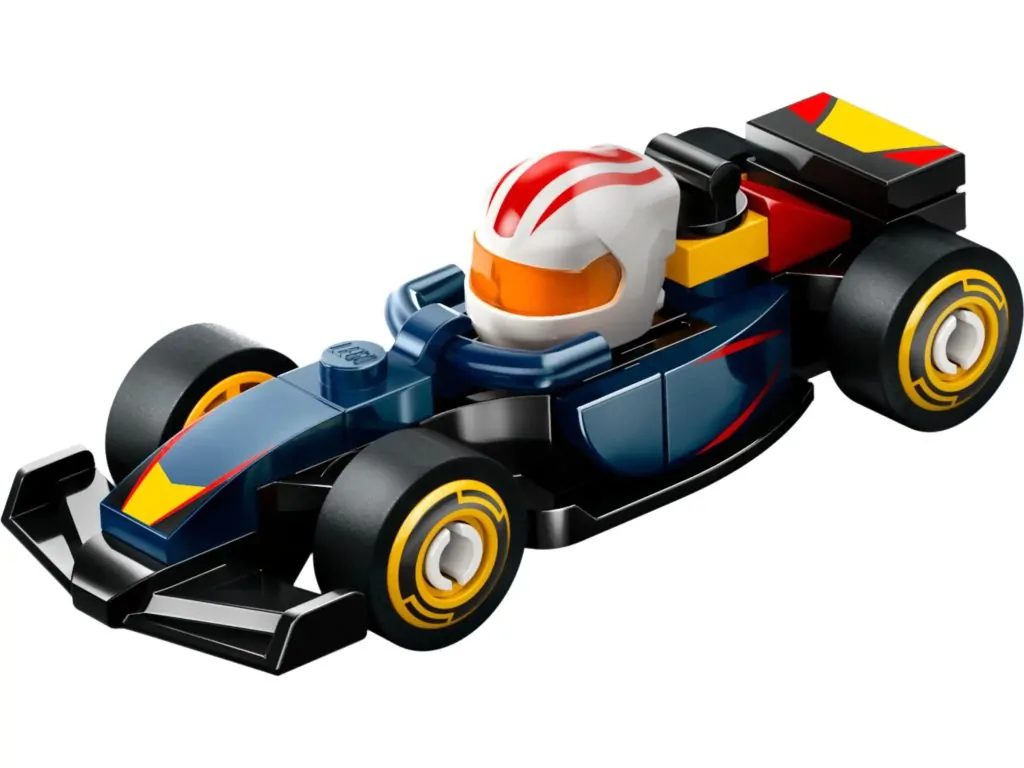 LEGO® 71049 RB20