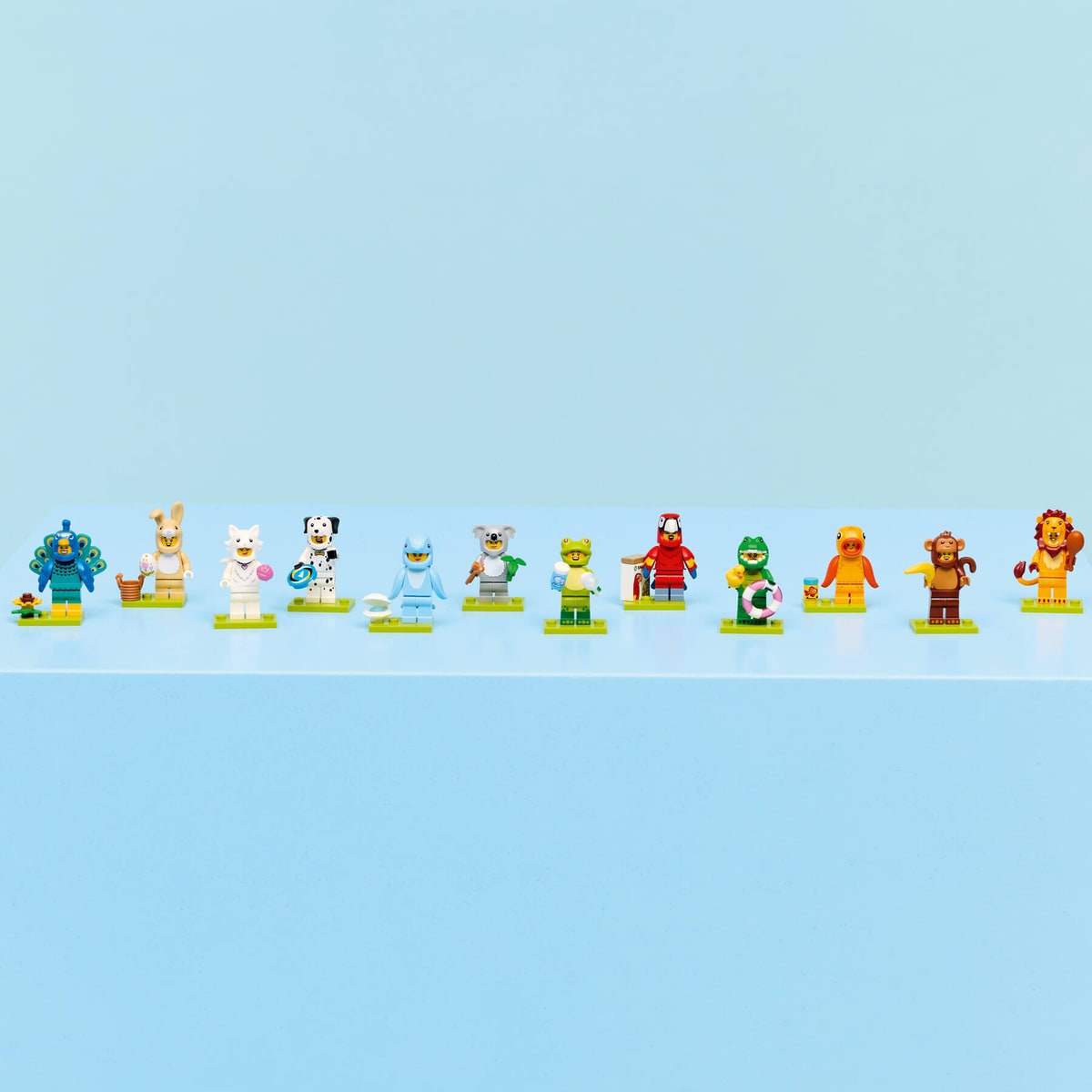 LEGO® 71051 Seria 28 - Zwierzęta - zdjęcie 7