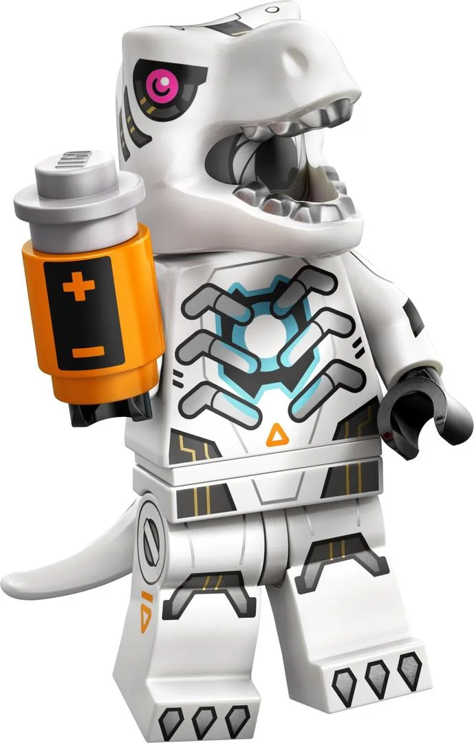 LEGO® 71052 Lego Minifigurki Seria 29 komplet 12 unikatowych sztuk!:)