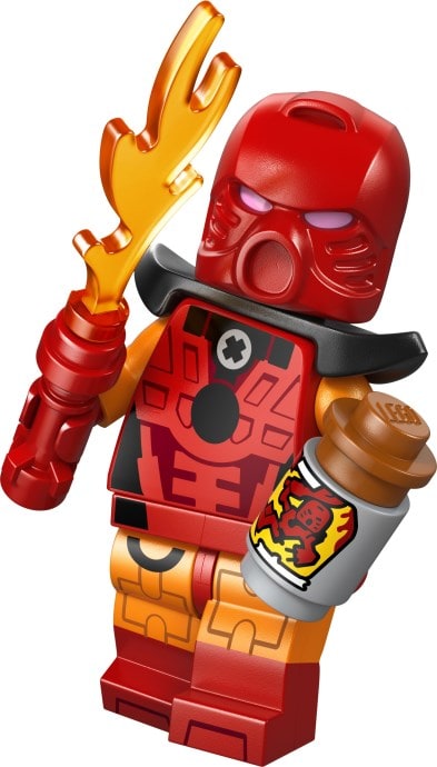 LEGO® 71052 Seria 29 (komplet 12 szt. w kartonie) Katalog Lego