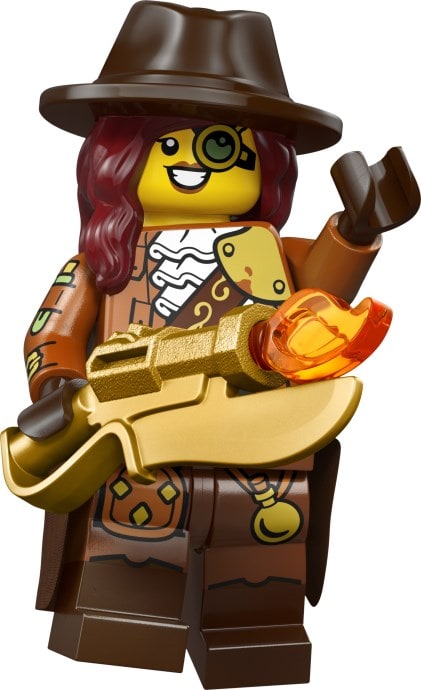 Seria 29 (komplet 12 szt. w kartonie) Katalog Lego