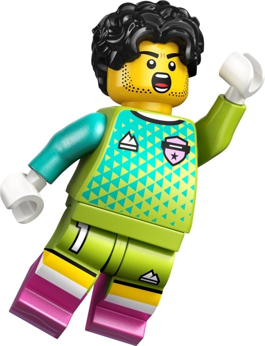 29 Ludzik Figurki Figur Ludziki Lego