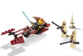 LEGO® 7113 Tusken Raider Encounter - zdjęcie 3
