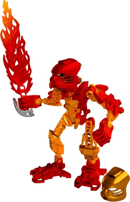 LEGO® 7116 Tahu - zdjęcie 1