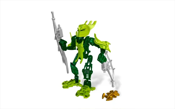 LEGO® 7117 Gresh - zdjęcie 2