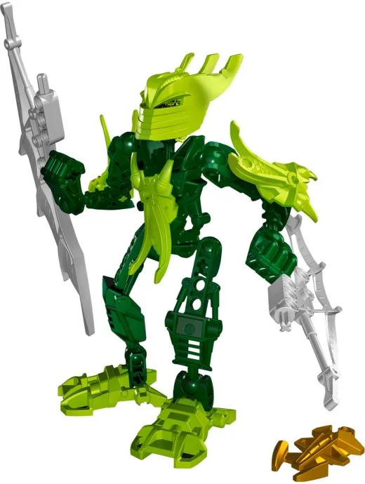 LEGO® 7117 Gresh - zdjęcie 1