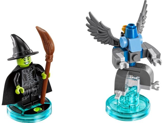LEGO® 71221 The Wizard Of Oz Fun Pack - zdjęcie 1