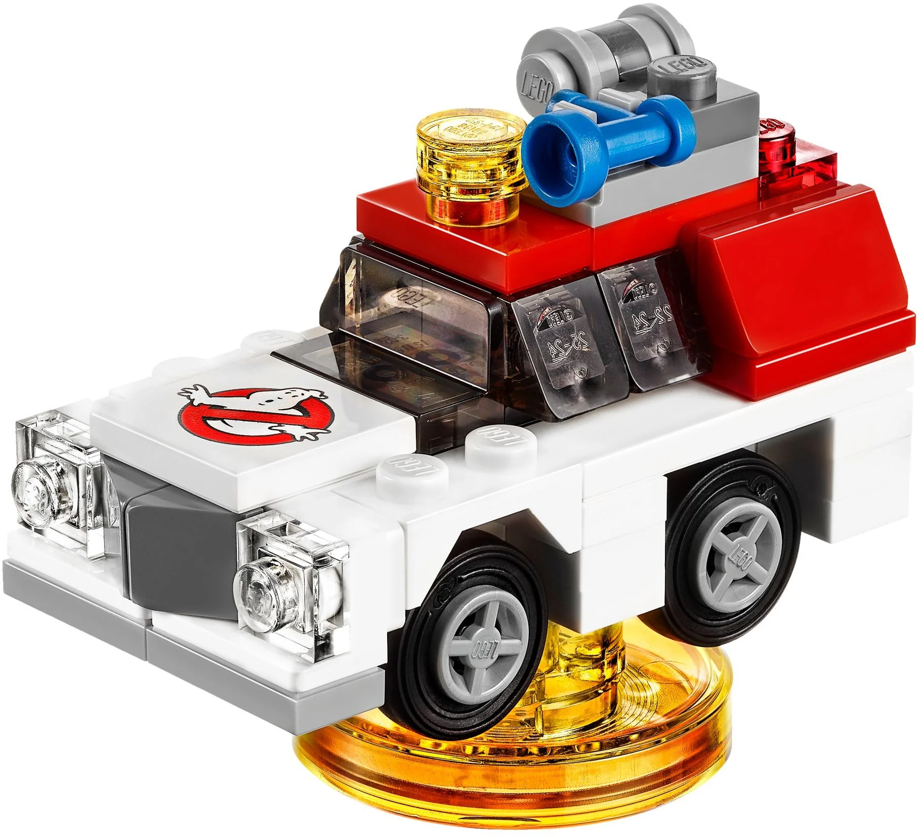 LEGO® 71242 Story Pack Ghostbusters - zdjęcie 4