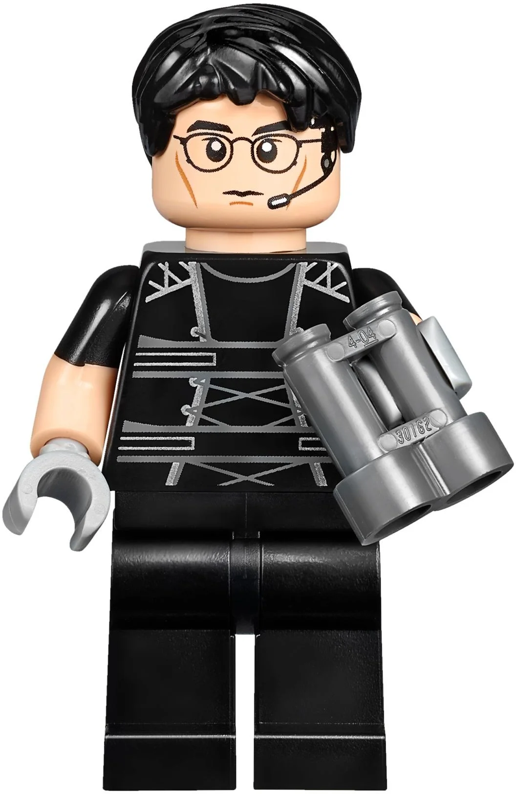 LEGO® 71248 Level Pack Mission Impossible - zdjęcie 3