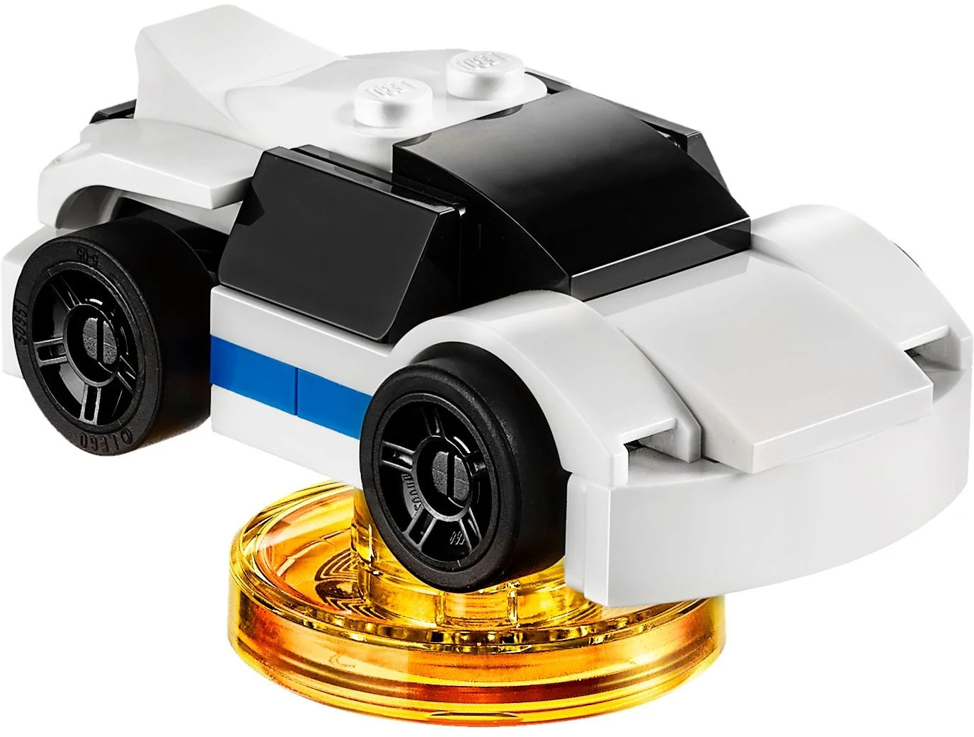 LEGO® 71248 Level Pack Mission Impossible - zdjęcie 5