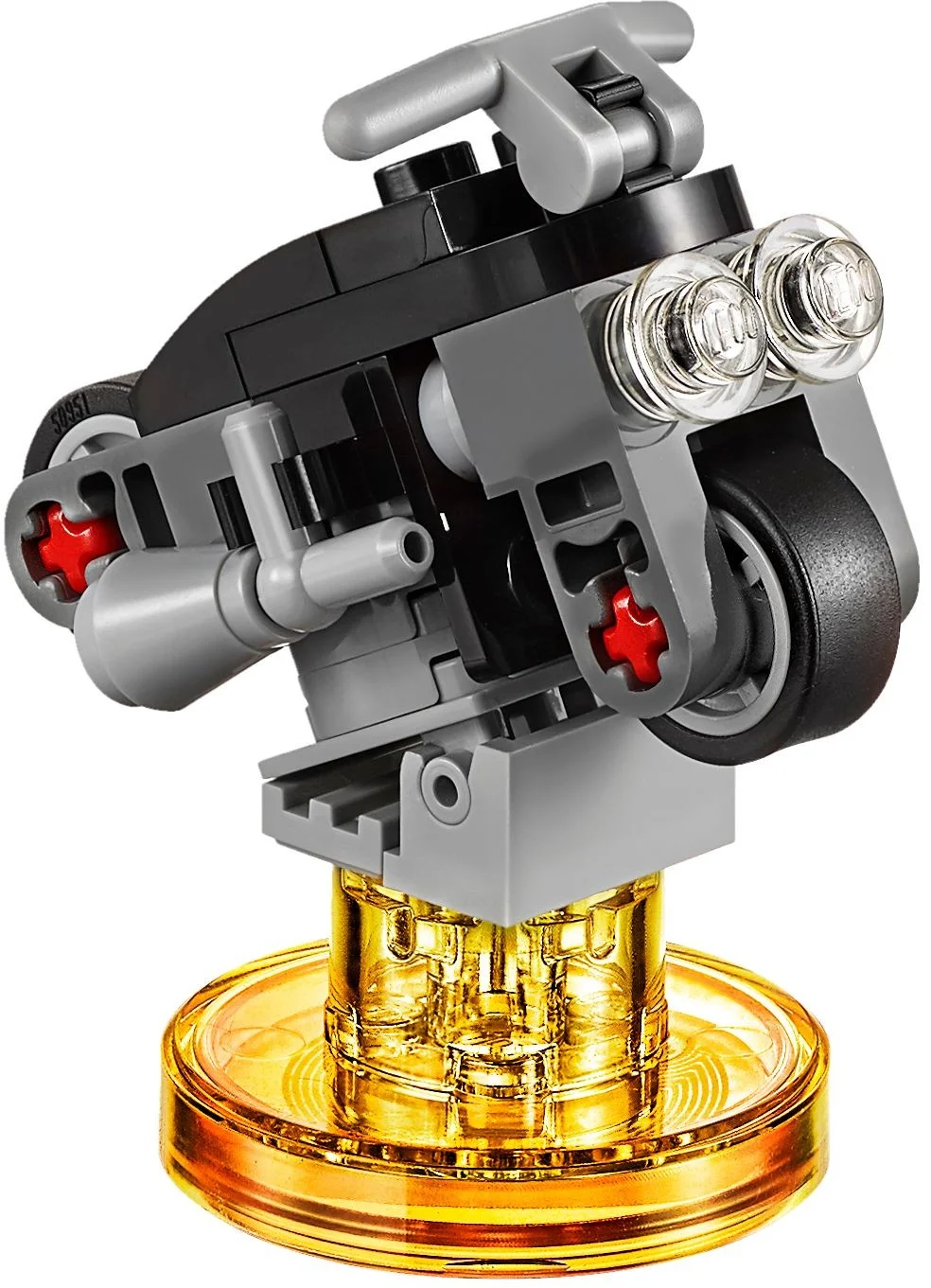 LEGO® 71248 Level Pack Mission Impossible - zdjęcie 7