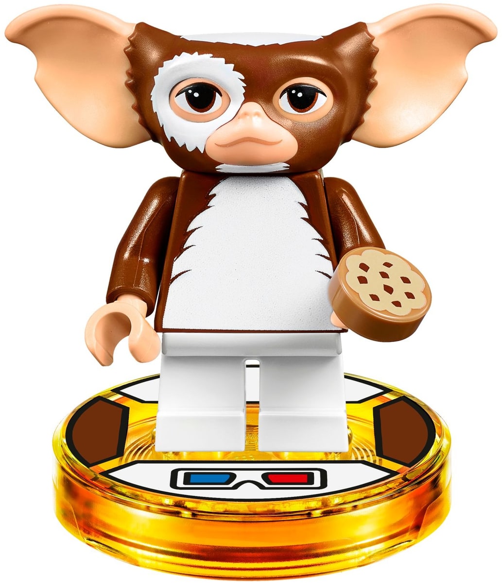 LEGO® 71256 Gremlins Team Pack - zdjęcie 3