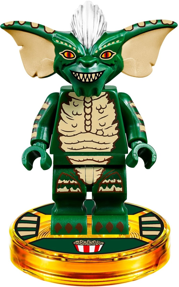 LEGO® 71256 Gremlins Team Pack - zdjęcie 4