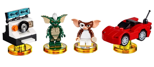 LEGO® 71256 Gremlins Team Pack - zdjęcie 1