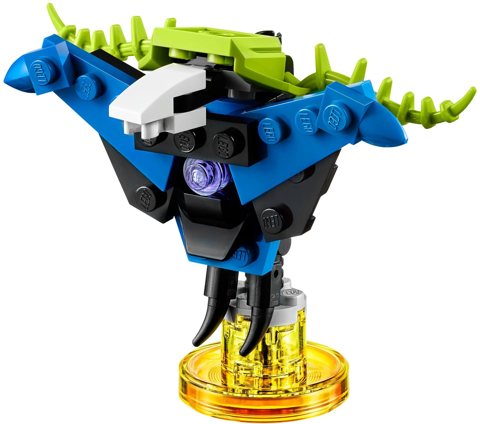 LEGO® 71257 Nowy Lego Dimensions Fanstastic Beasts Fun Pack Misb 2016 - zdjęcie 4