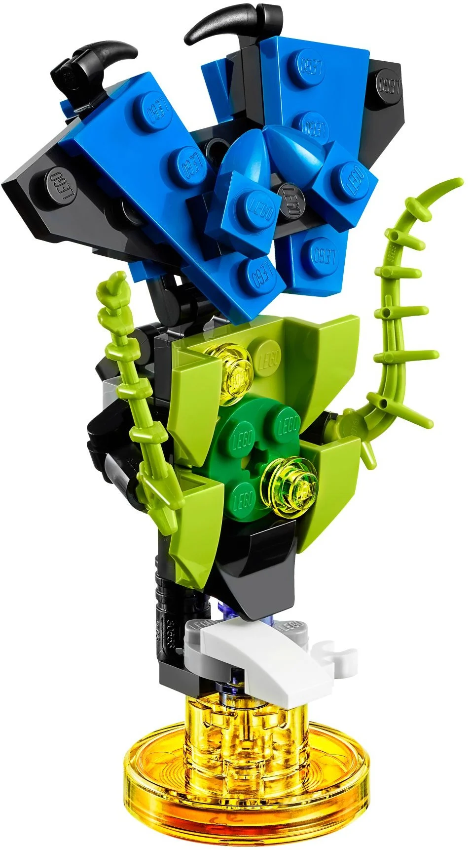 LEGO® 71257 Nowy Lego Dimensions Fanstastic Beasts Fun Pack Misb 2016 - zdjęcie 5