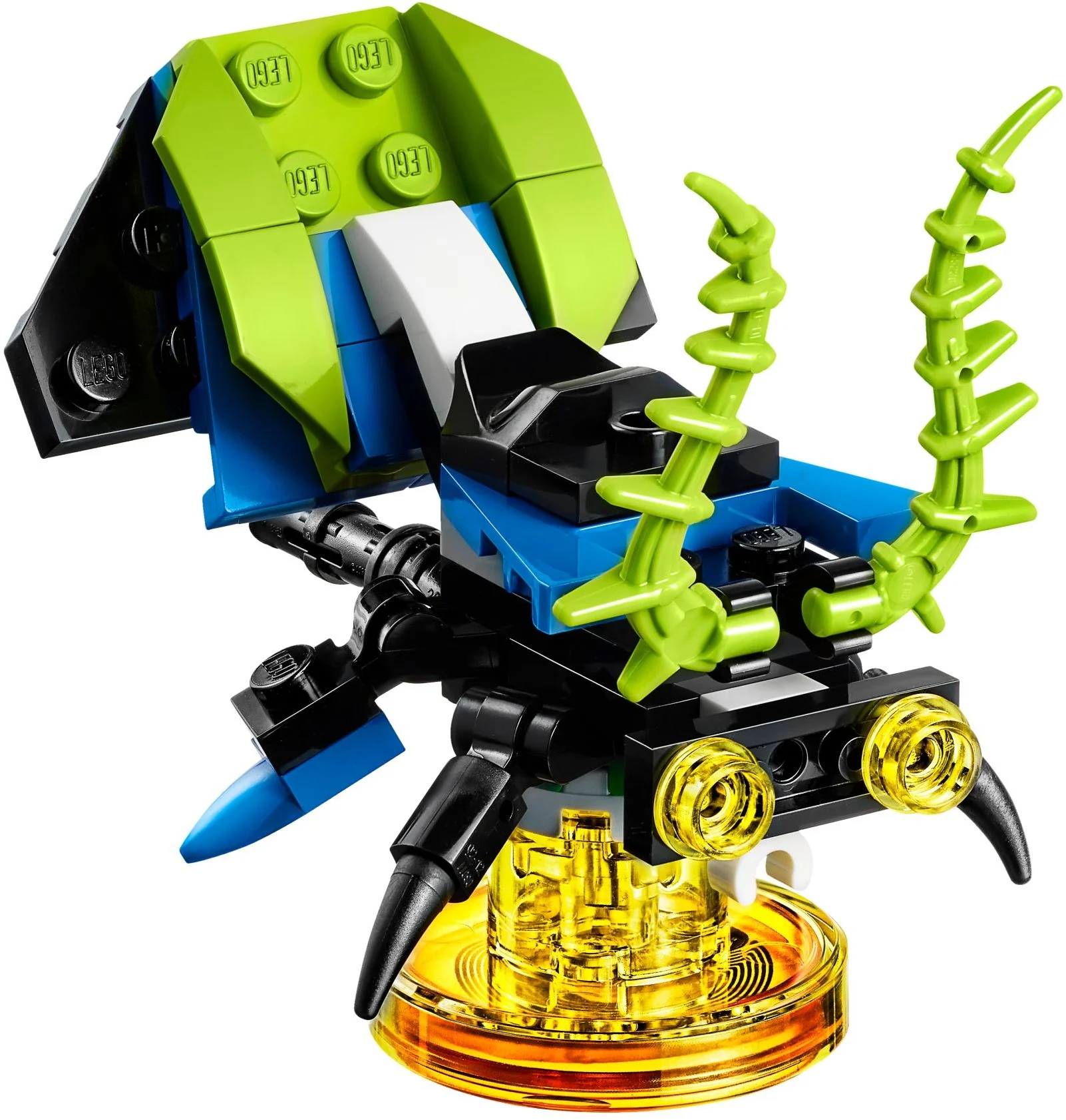 LEGO® 71257 Nowy Lego Dimensions Fanstastic Beasts Fun Pack Misb 2016 - zdjęcie 6