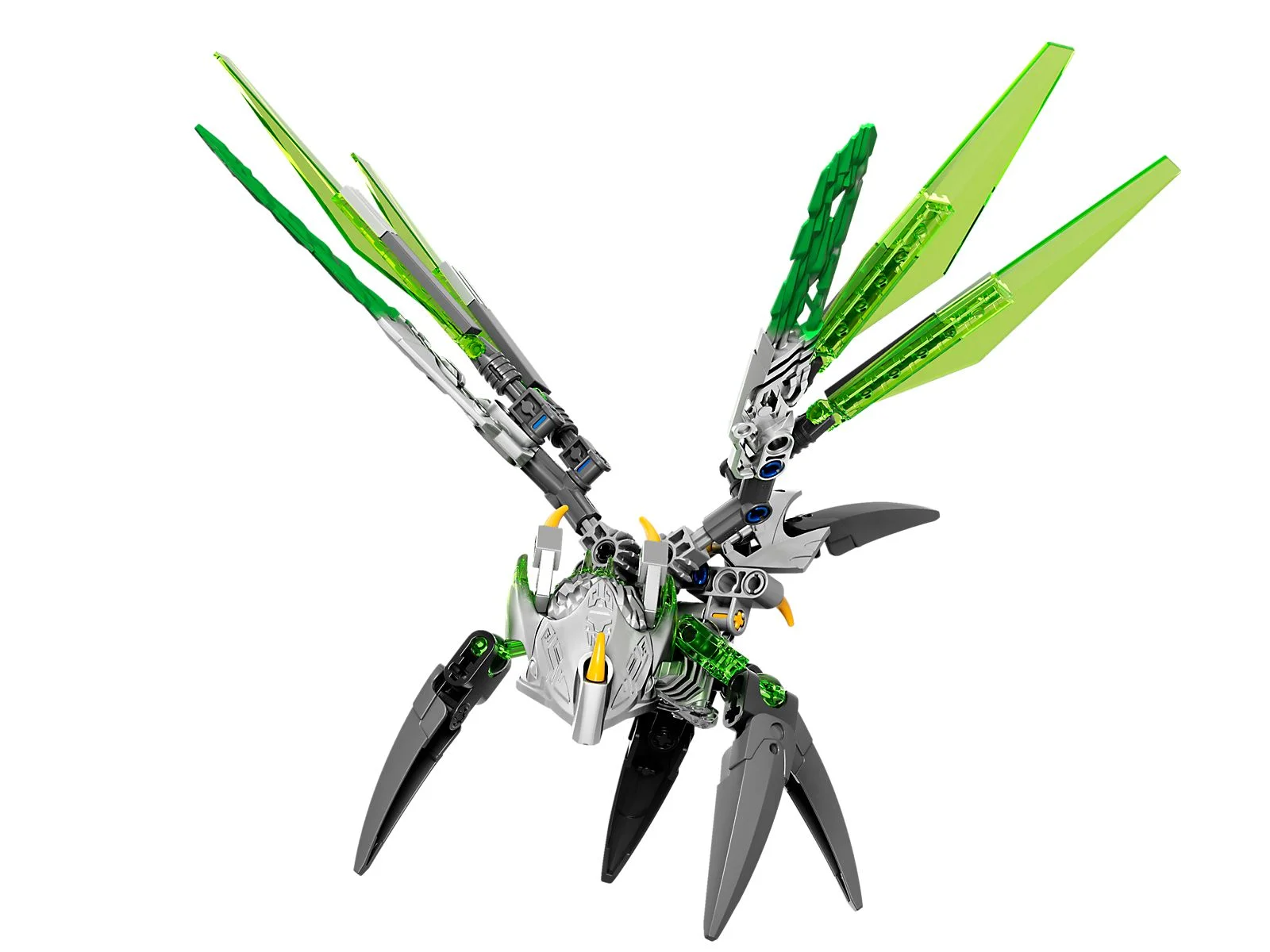 LEGO® 71300 Uxar- Istota z dżungli - zdjęcie 2