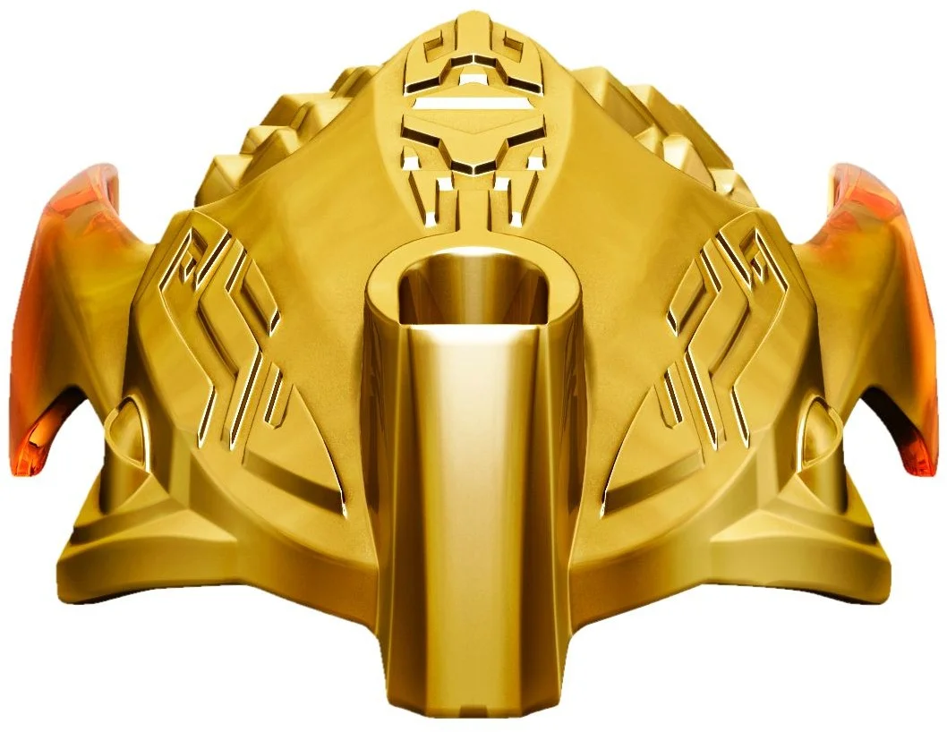 LEGO® 71303 Ikir - ognista istota - zdjęcie 10