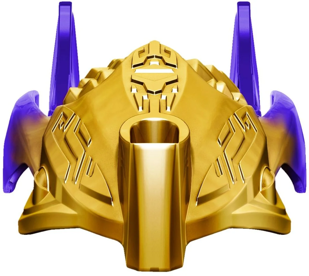 LEGO® 71304 Terak - ziemna istota - zdjęcie 10