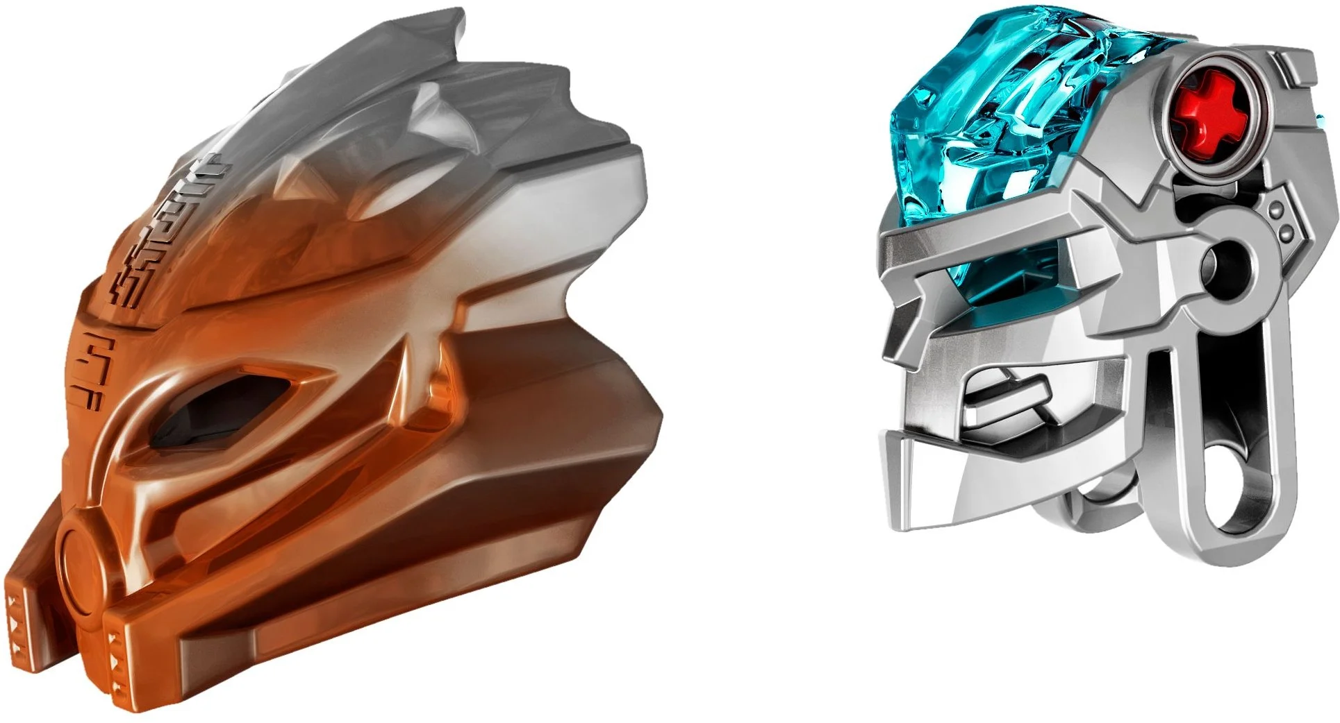 LEGO® 71306 Pohatu - zjednoczyciel kamienia - zdjęcie 15