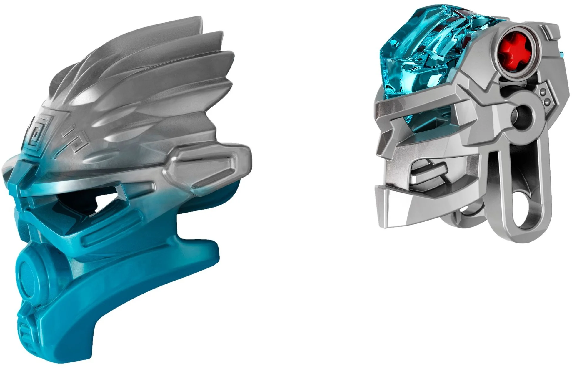 LEGO® 71307 Gali - zjednoczycielka wody - zdjęcie 13