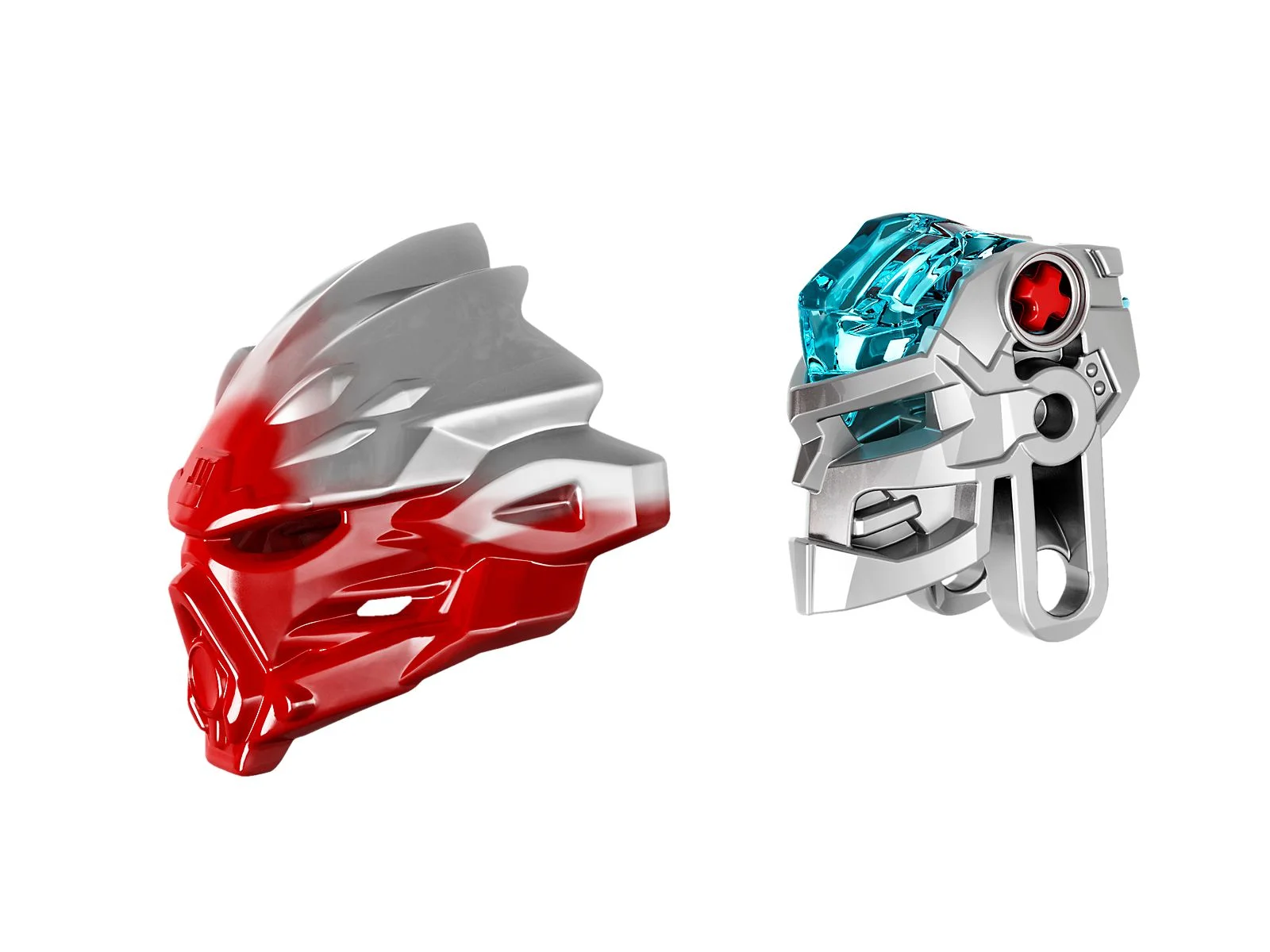 LEGO® 71308 Tahu - zjednoczyciel ognia - zdjęcie 6