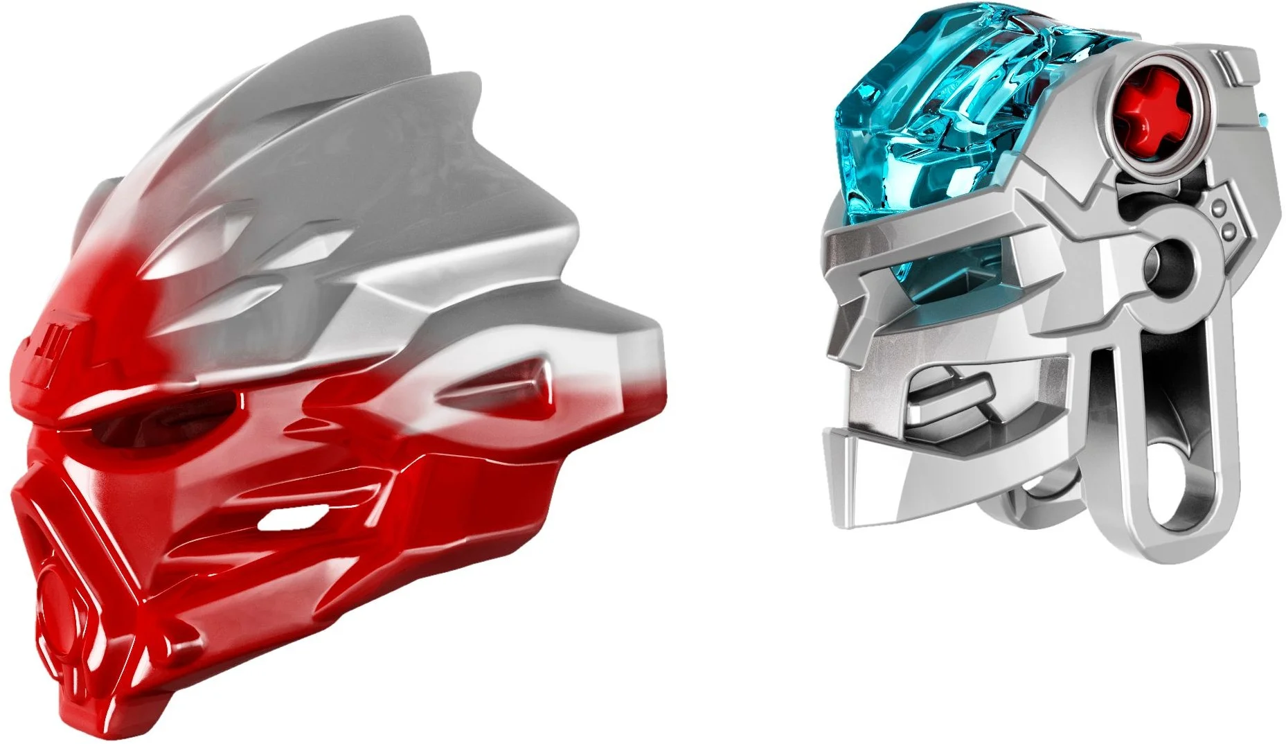 LEGO® 71308 Tahu - zjednoczyciel ognia - zdjęcie 14