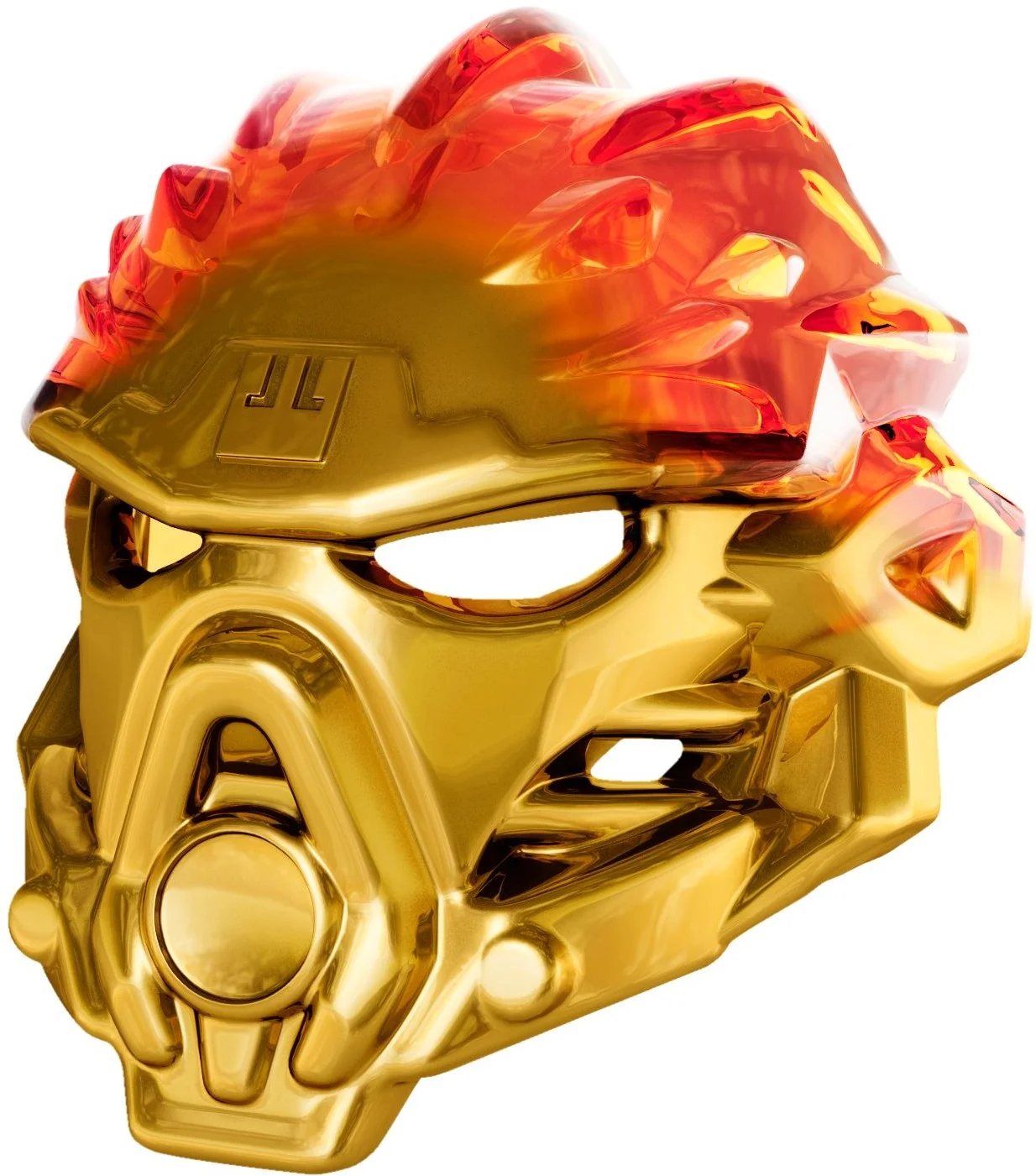 LEGO® 71308 Tahu - zjednoczyciel ognia - zdjęcie 15