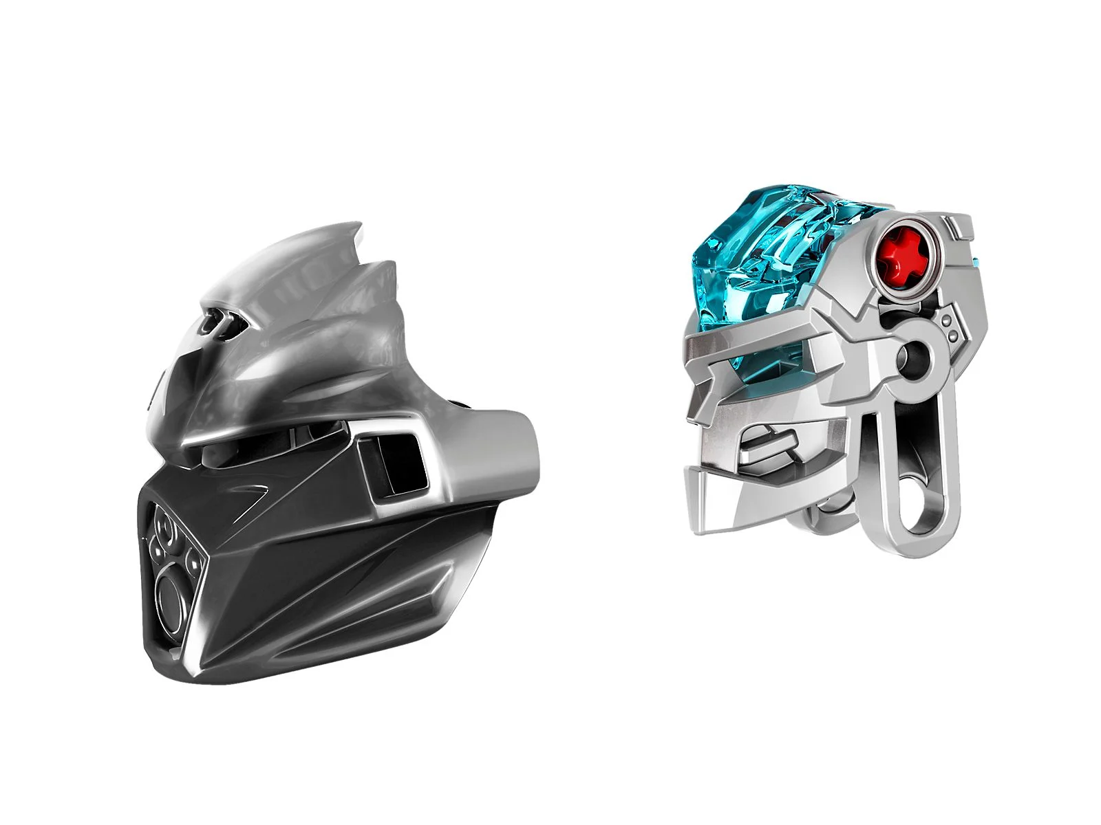 LEGO® 71309 Onua - zjednoczyciel Ziemi - zdjęcie 2