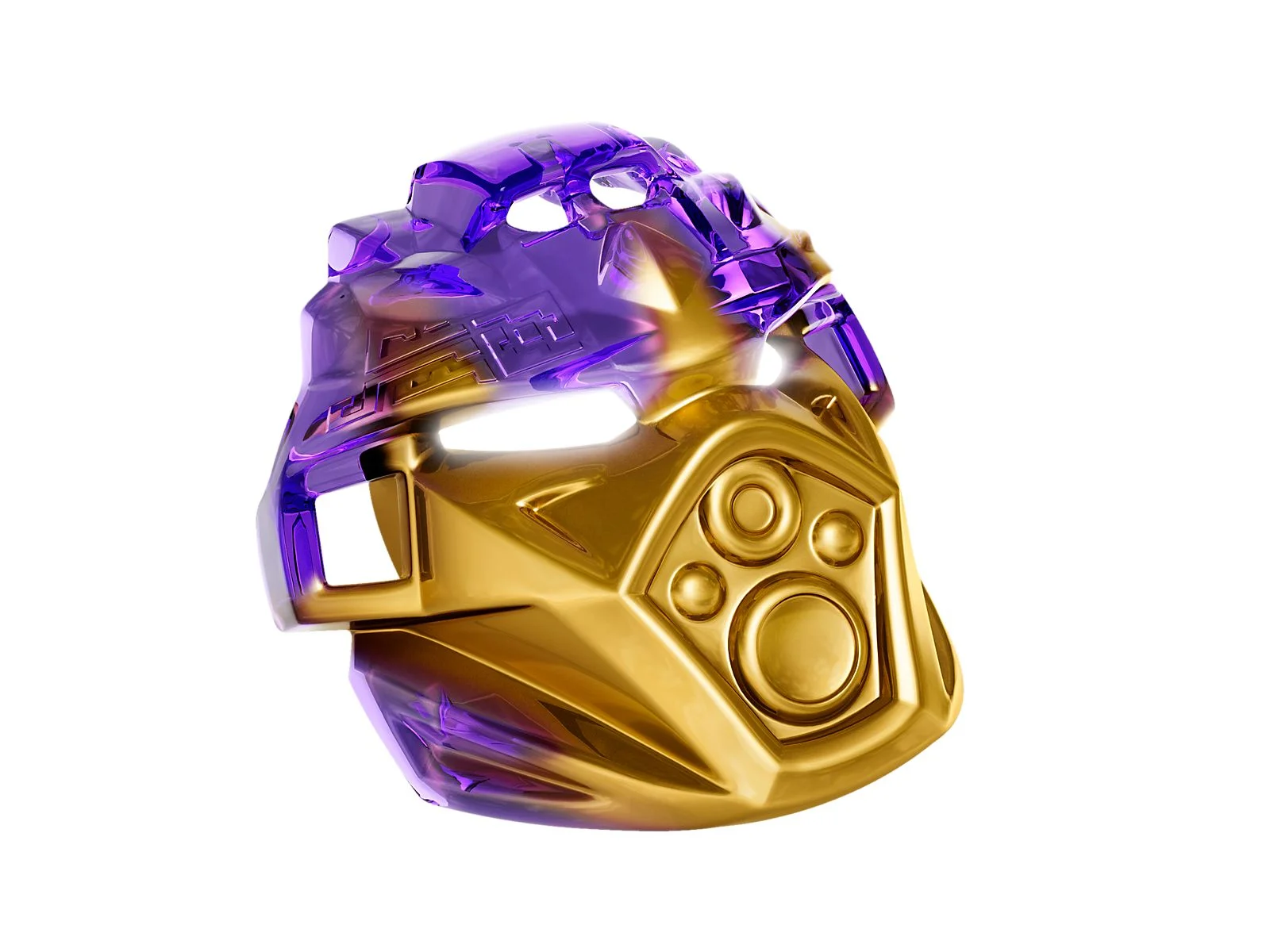 LEGO® 71309 Onua - zjednoczyciel Ziemi - zdjęcie 3