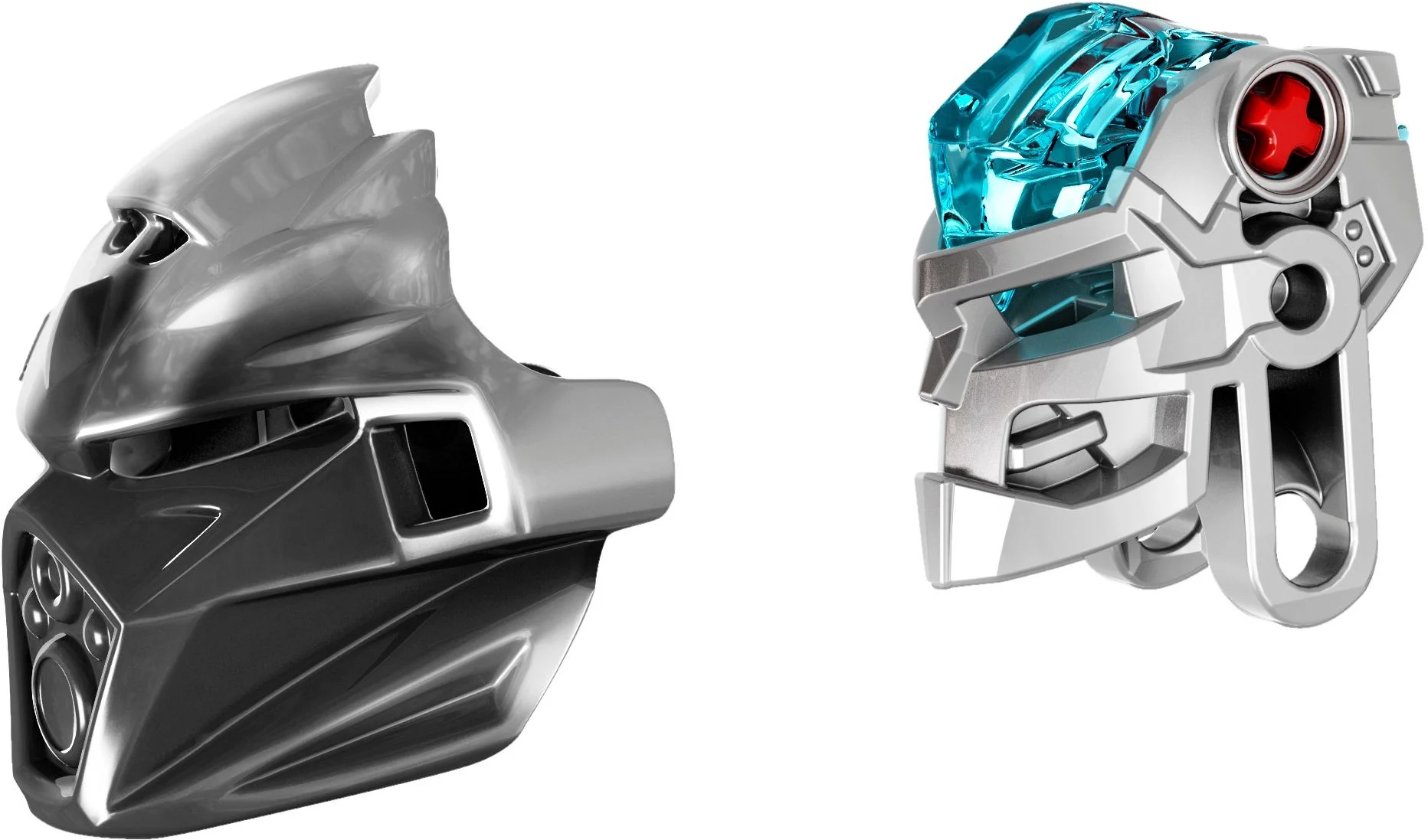 LEGO® 71309 Onua - zjednoczyciel Ziemi - zdjęcie 15