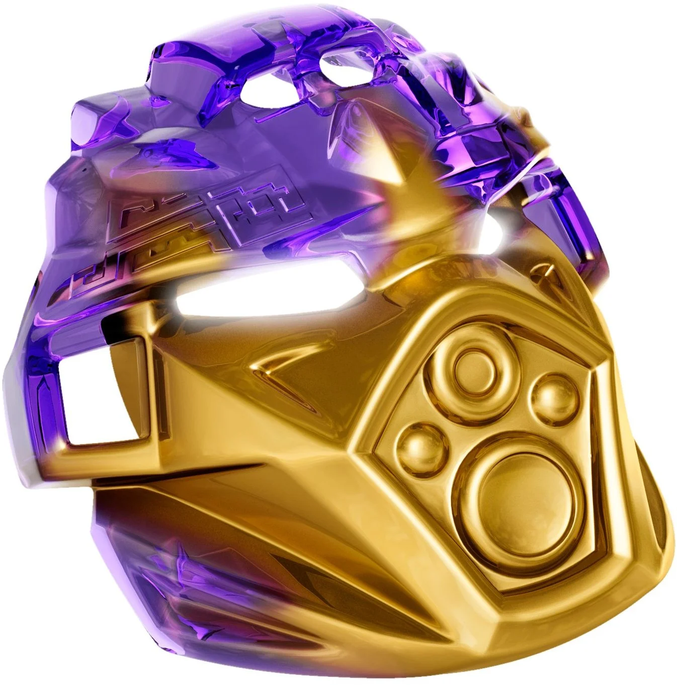 LEGO® 71309 Onua - zjednoczyciel Ziemi - zdjęcie 17