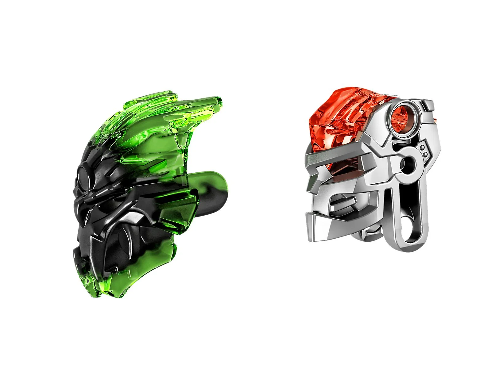 LEGO® 71310 Umarak Łowca - zdjęcie 4