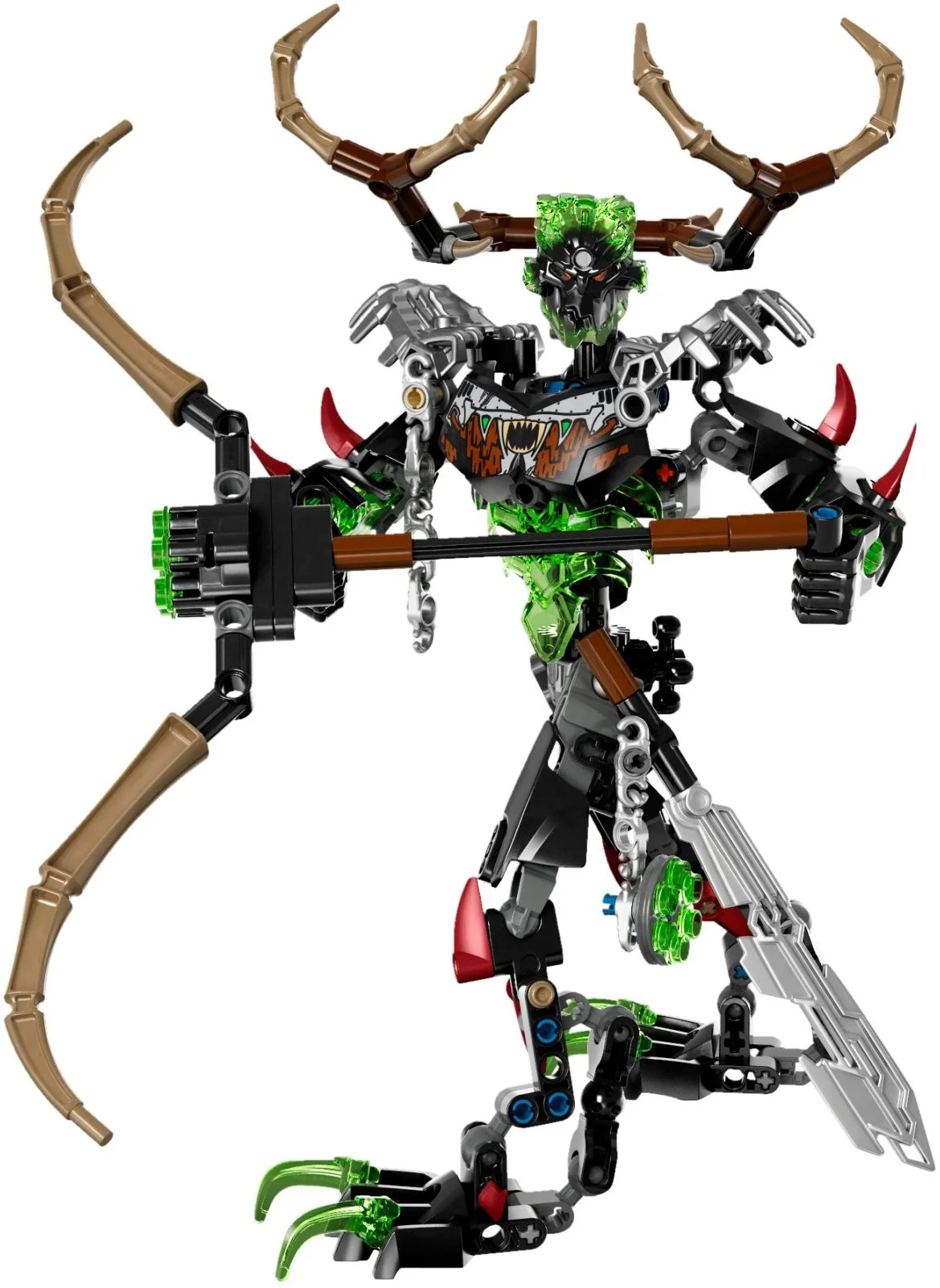 LEGO® 71310 Umarak Łowca - zdjęcie 12