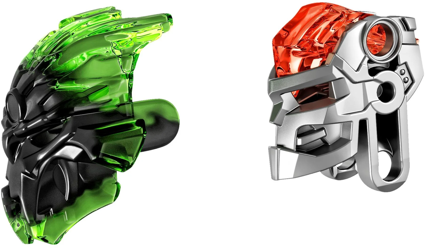 LEGO® 71310 Umarak Łowca - zdjęcie 17