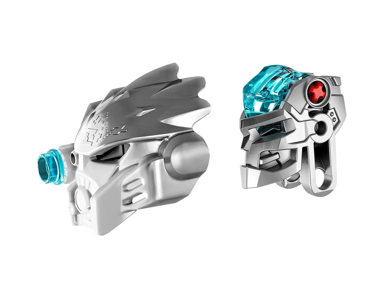 LEGO® 71311 Kopaka i Melum - zdjęcie 5