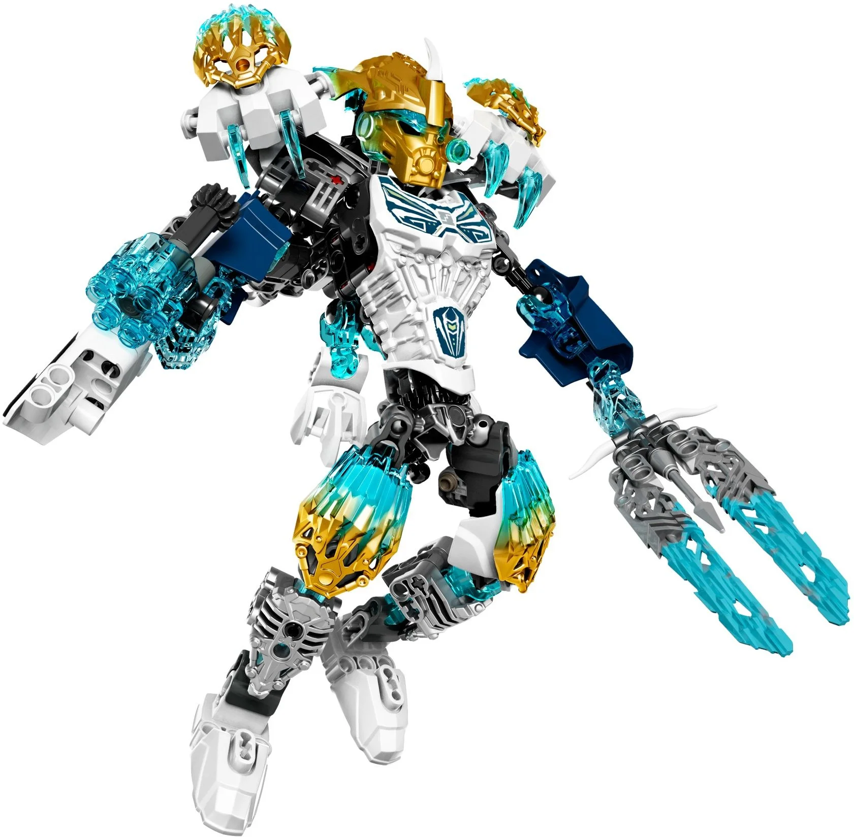 LEGO® 71311 Kopaka i Melum - zdjęcie 13