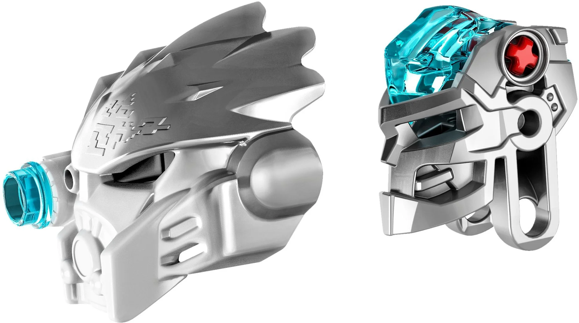 LEGO® 71311 Kopaka i Melum - zdjęcie 14