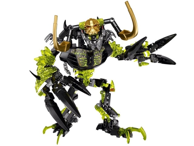 LEGO® 71316 Umarak Niszczyciel
