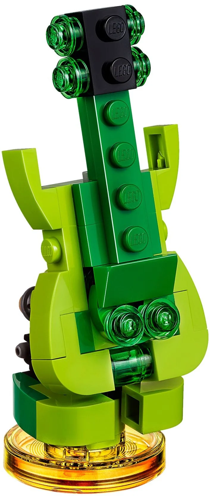 LEGO® 71343 nowy Lego Dimensions The Powerpuff Girls Atomówka Brawurka Misb 2017 - zdjęcie 5