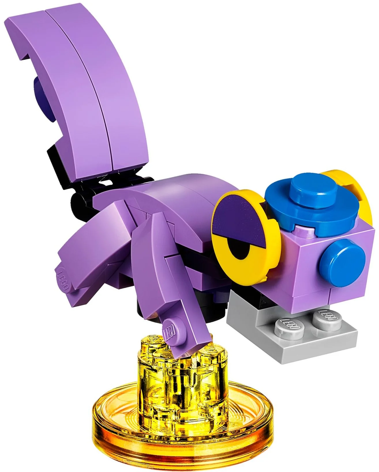 LEGO® 71346 nowy Lego Dimensions Team Pack Powerpuff Girls Atomówki Misb 2017 - zdjęcie 7