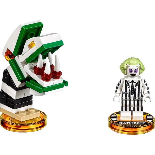 Beetlejuice Fun Pack