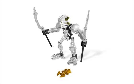 LEGO® 7135 Takanuva - zdjęcie 2