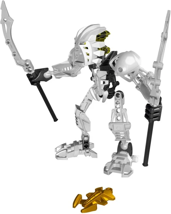 LEGO® 7135 Takanuva - zdjęcie 1