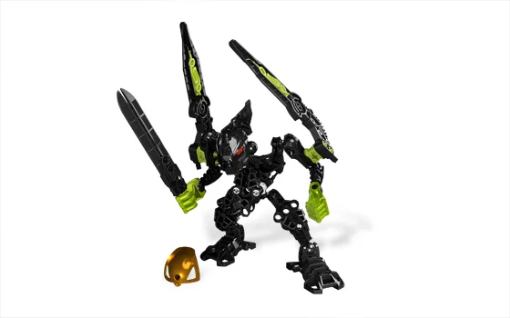 LEGO® 7136 Skrall - zdjęcie 2