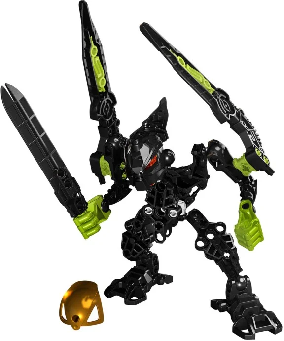 LEGO® 7136 Skrall - zdjęcie 1