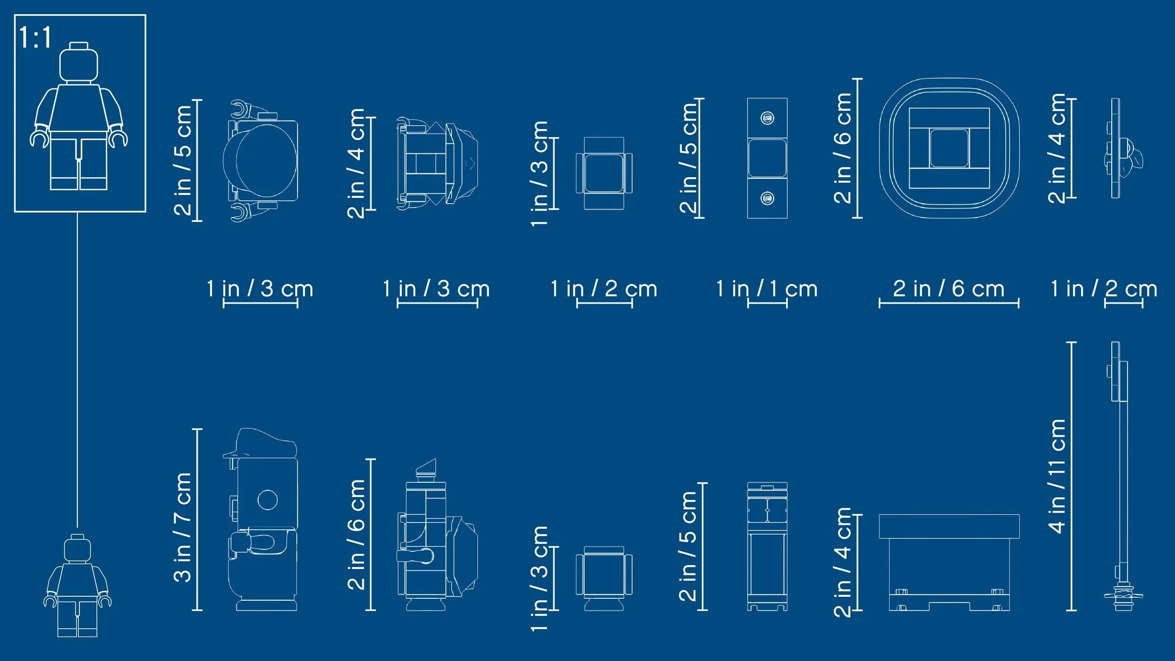 LEGO® 71360 Przygody z Mario - zestaw startowy - zdjęcie 6