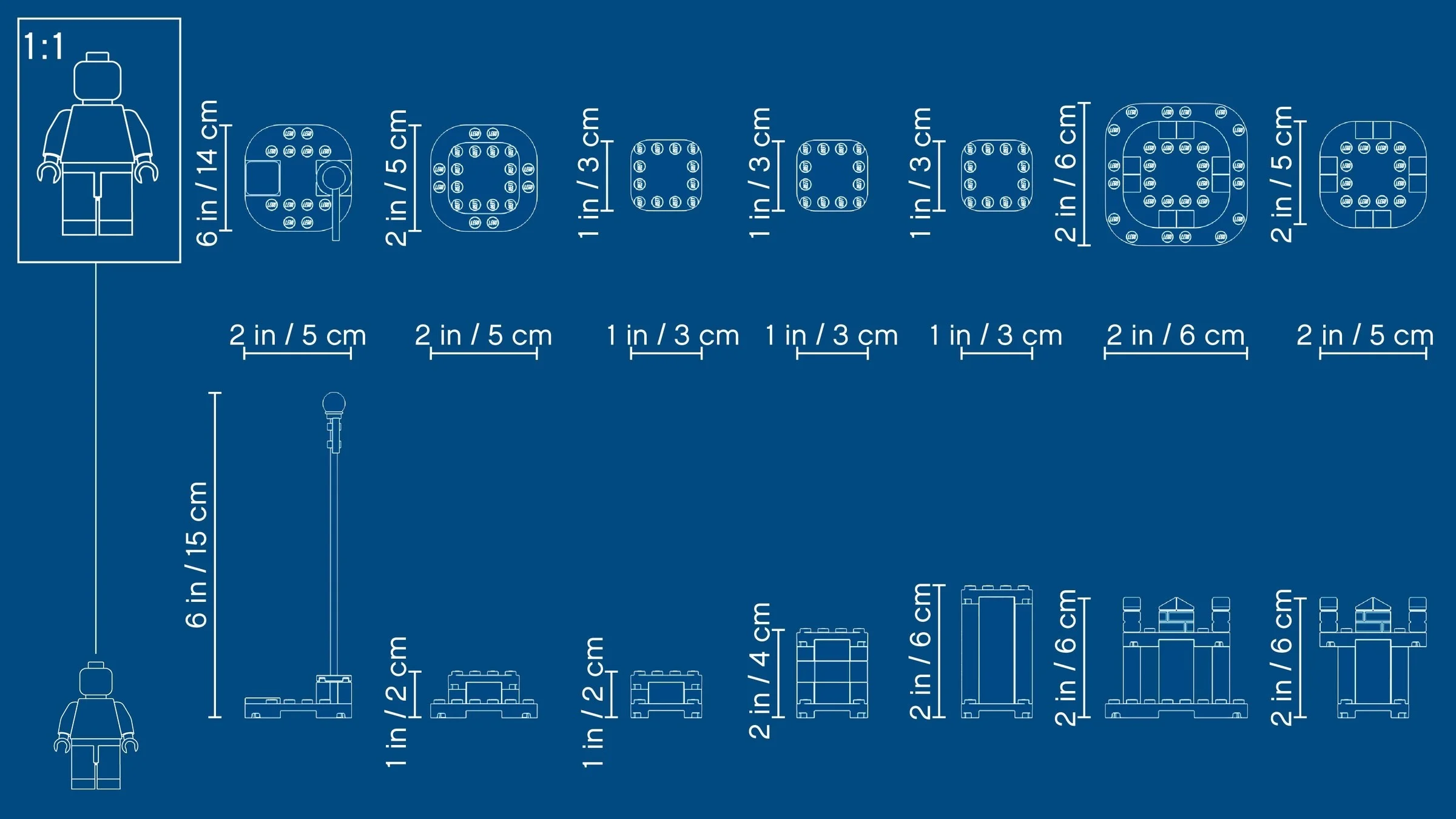 LEGO® 71360 Przygody z Mario - zestaw startowy - zdjęcie 8